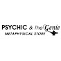 Psychic & The Genie and Genie's Gems