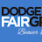 Dodge County Fairgrounds