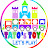 TATOs TOYs