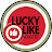 like lucky