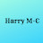 Harry M-C