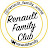 Renault Family