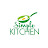 Simple Kitchen with Farhat
