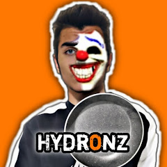 HydronZ هايدرونز Avatar