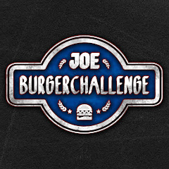 Joe Burgerchallenge net worth