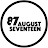 seventeen august