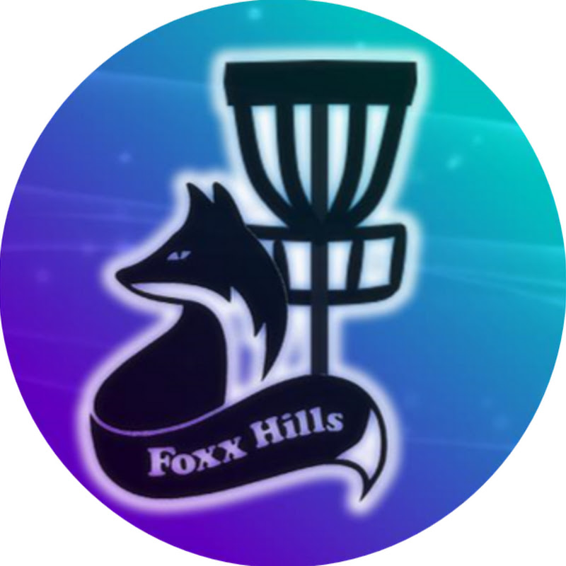 Foxx Hills Disc Golf Productions