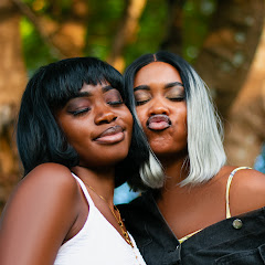 Thumbnail of related channel