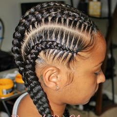 Thumbnail of related channel