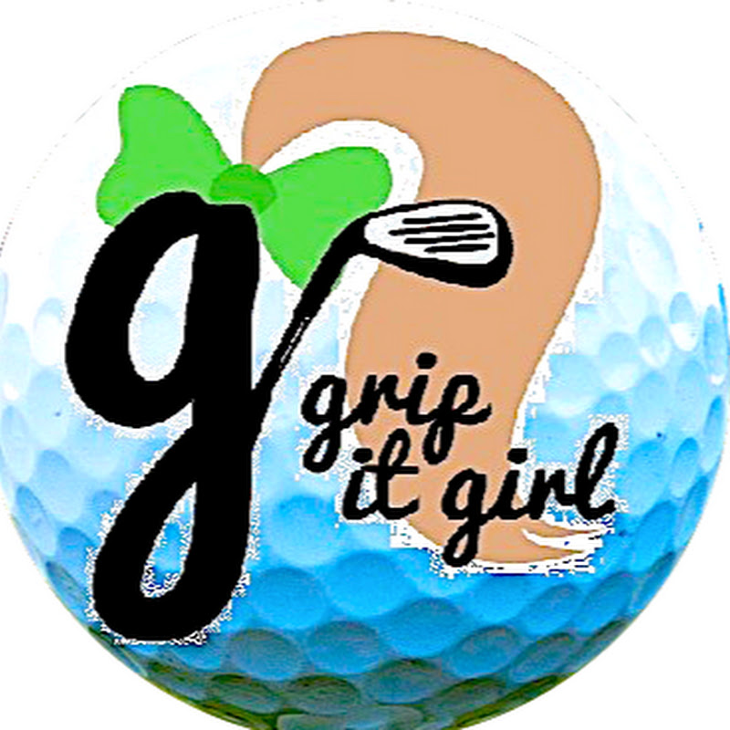Grip It Girl Golf