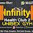 Infinity health club