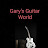 Garys Guitar World