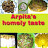 Arpitas Homely Taste