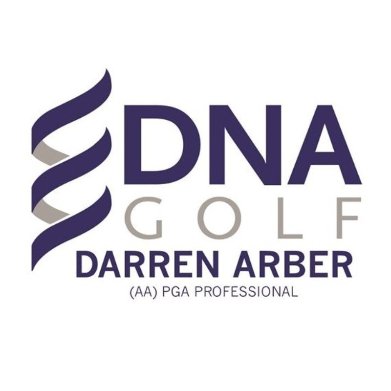 Darren Arber Golf