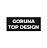 GORUNA TOP DESIGN