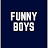 funny boys
