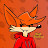 Axel The Fox