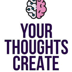 Your Thoughts Create net worth