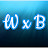 W x B