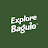 Explore Baguio
