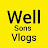 WELL sons vlogs