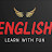 Learn Spoken English with Fun