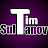 Tim Sultanov