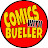 Comics with Bueller