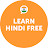 Learn Hindi with HindiPod101com