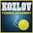 Kozlov Tennis