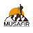 MUSAFIR