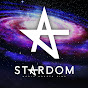 STARDOM officialが登録者数50万人を達成