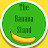 The Banana Stand
