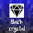 Black crystal