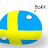 Sweden Ball