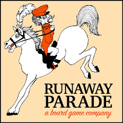 Runaway Parade