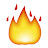 Fire Emoji Music
