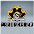 Parupkar47 Gaming
