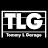 Tommy L Garage