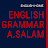 English Grammar A Salam