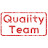 Quality-teamru