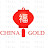 China Gold 24
