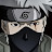 Kakashi Hatake
