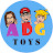 ADG Toys and Learning!