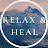 Relax & Heal Radio Avatar