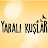 Yaralı Kuşlar