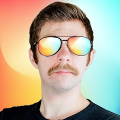 Thumbnail of related channel