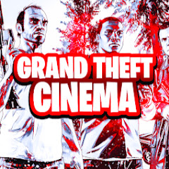Grand Theft Cinema Avatar