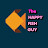The Happy Fishguy Avatar