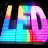Pixel Led Light Gujarat Avatar